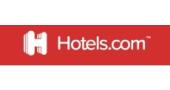 Hotels.com UK