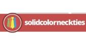 SolidColorNeckties.com