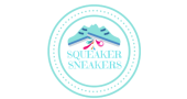 Squeaker Sneakers