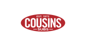 Cousins Subs